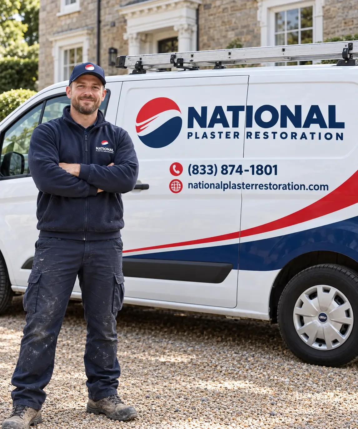 Plaster Repair company in Isabel, SD